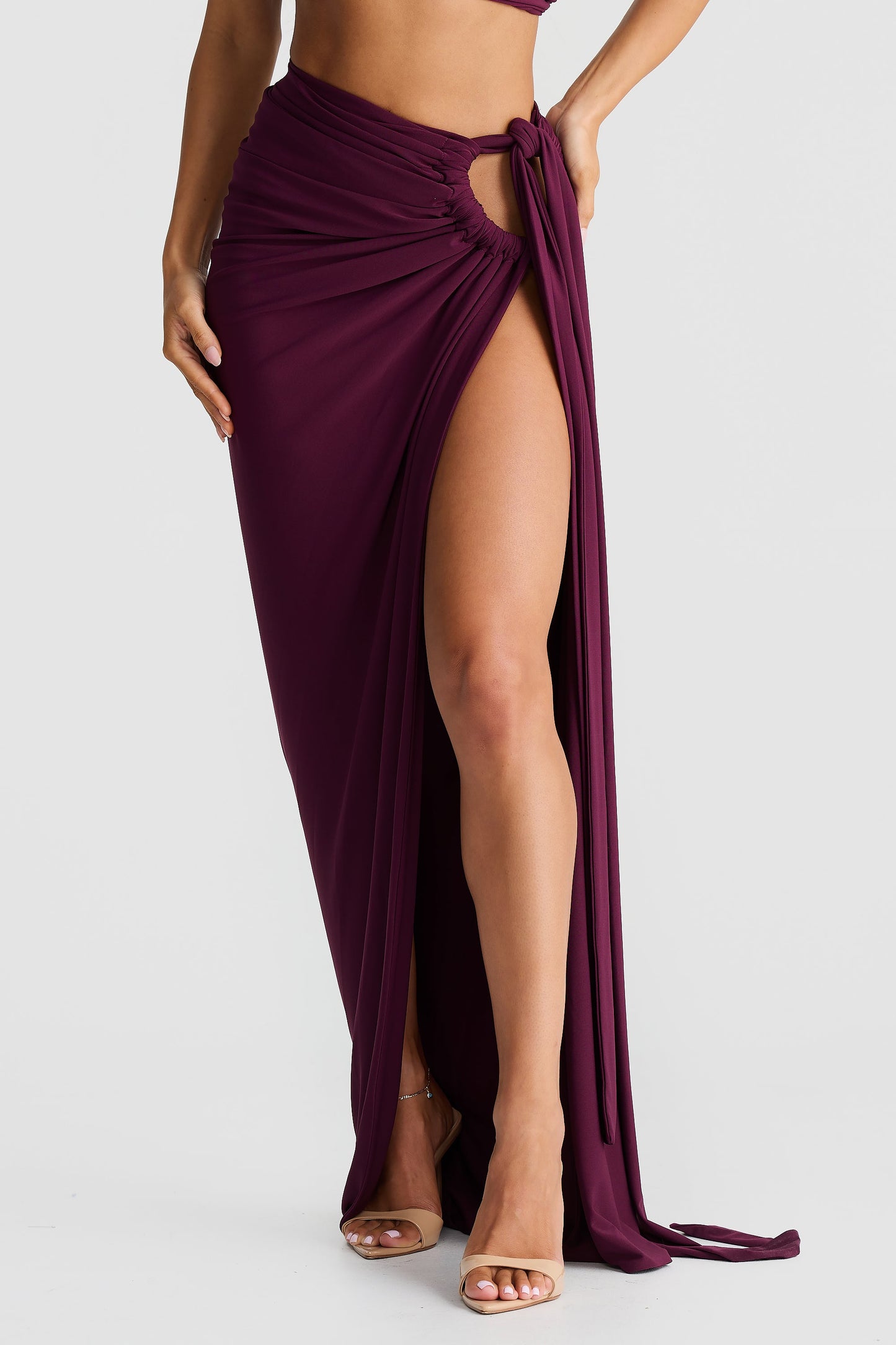 Set Atenea | Burdeos