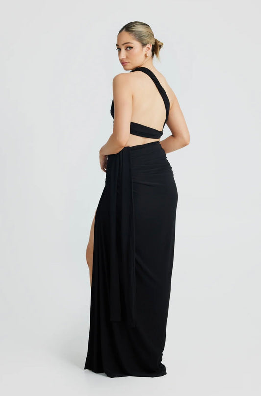 Set Atenea | Negro