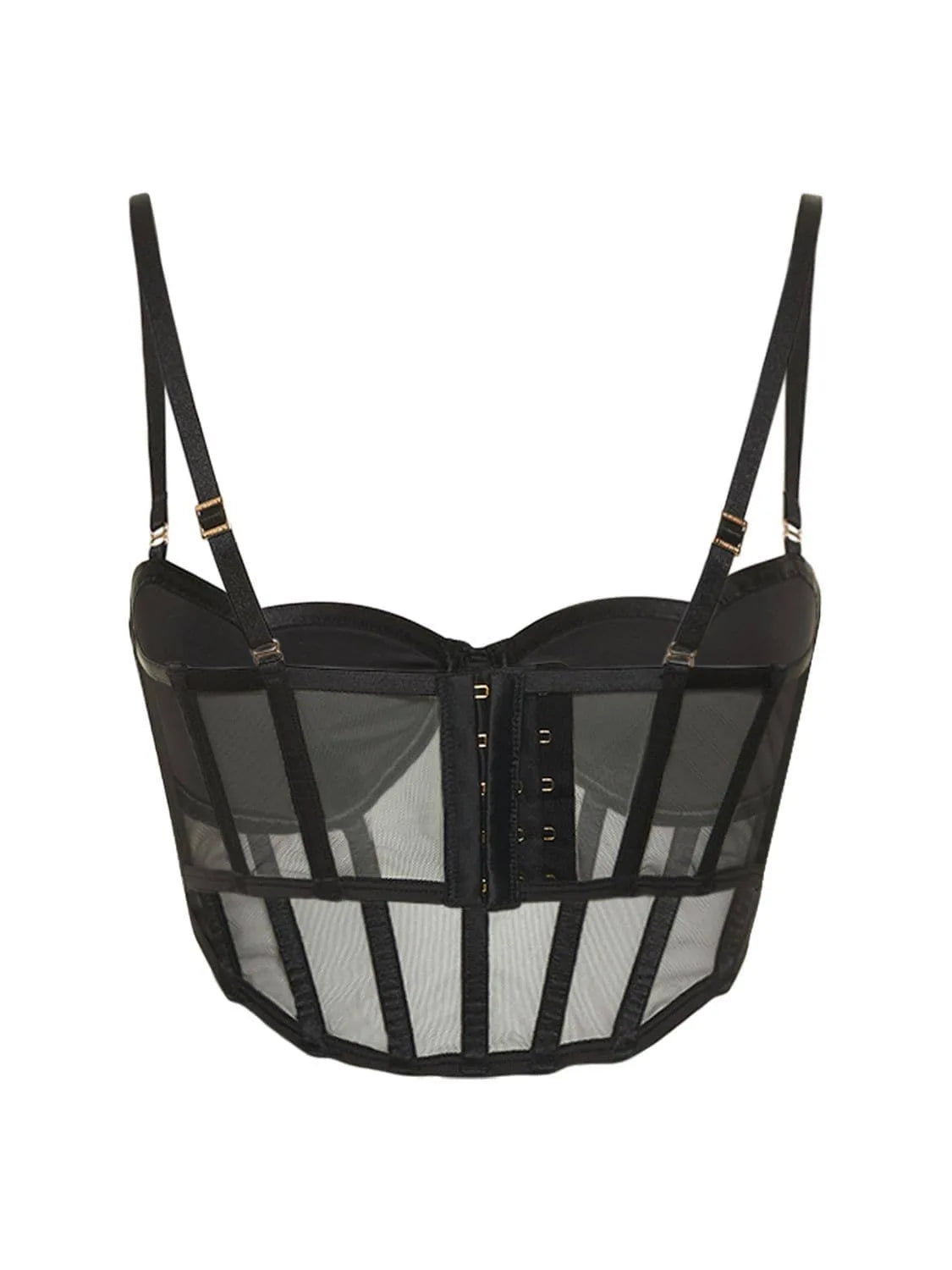 Crop Top Nerea
