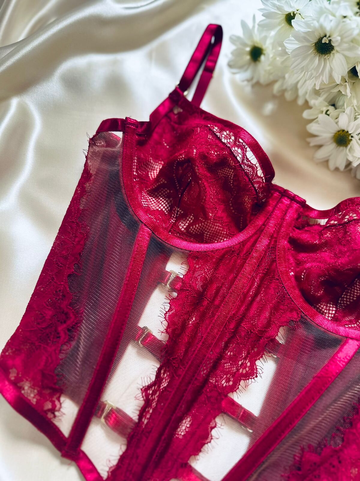 Corset Grecia