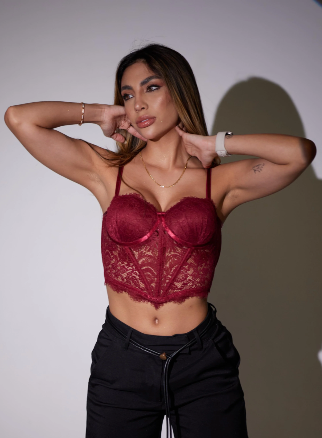 Corsè Greta | Vino