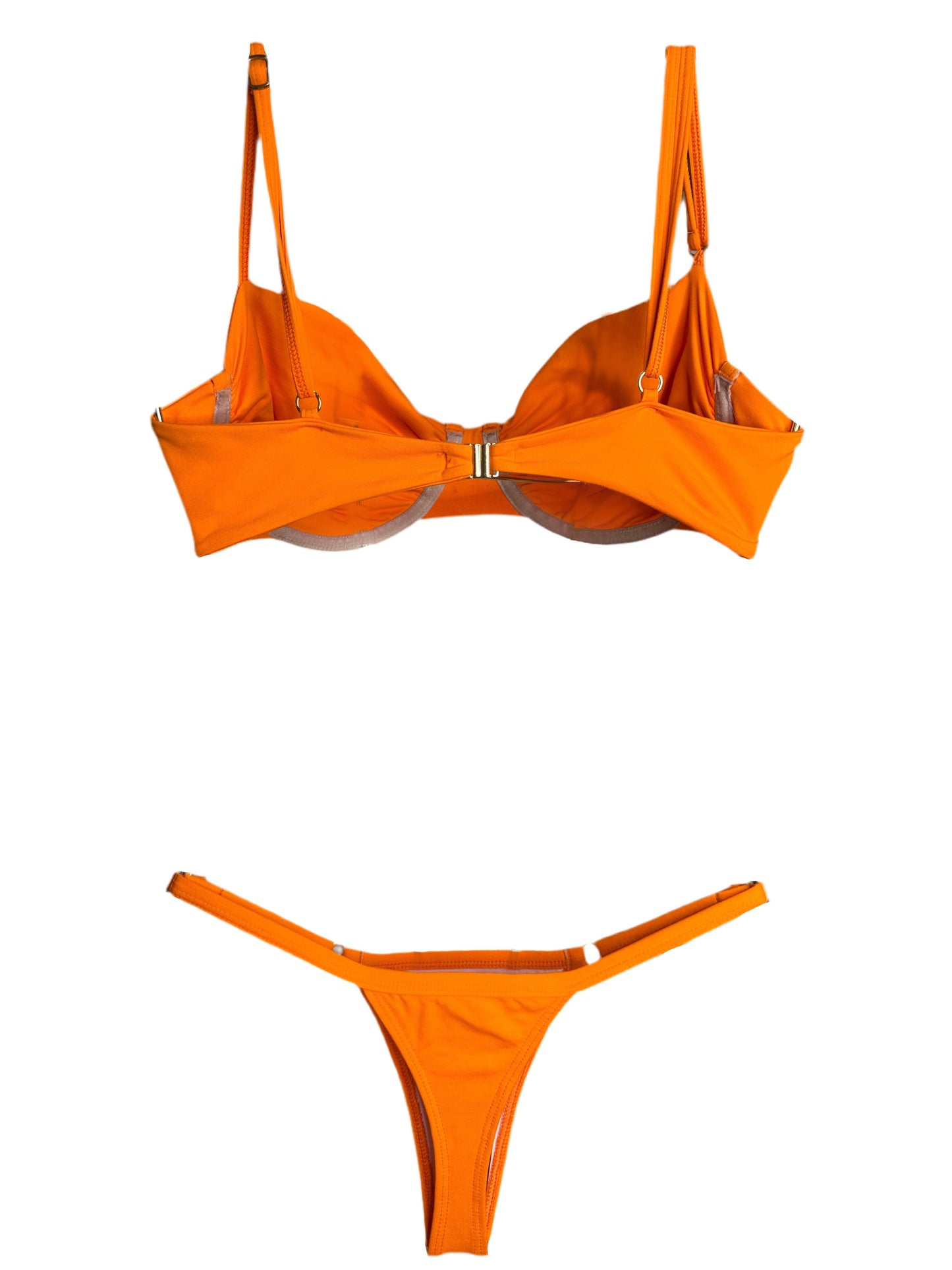 Set Olivia