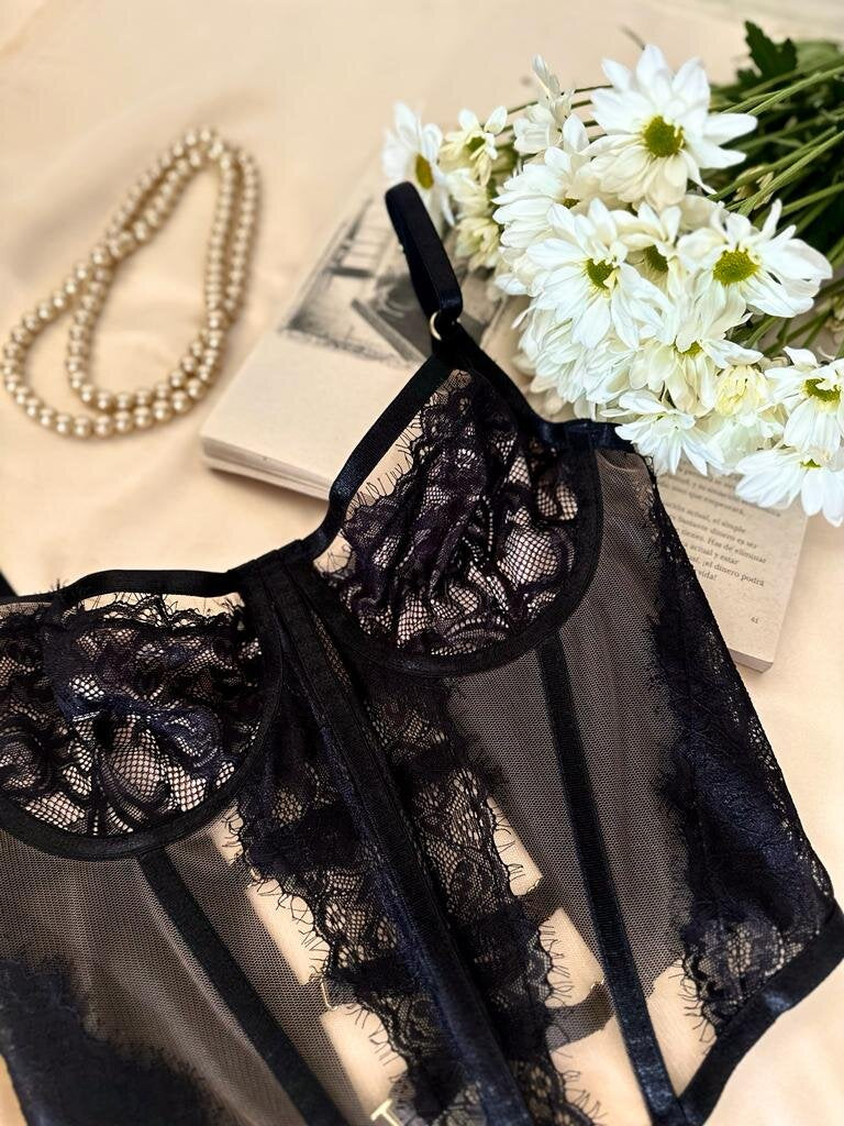 Corset Grecia