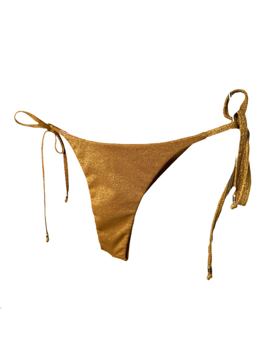 Set Lurex | Dorado