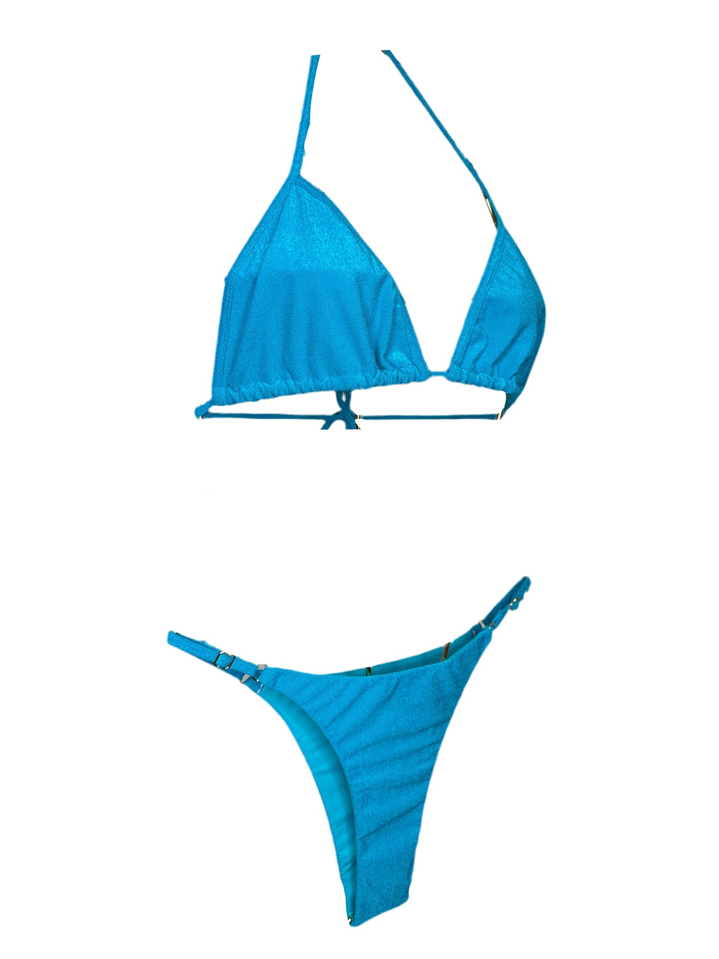 Set Aqua