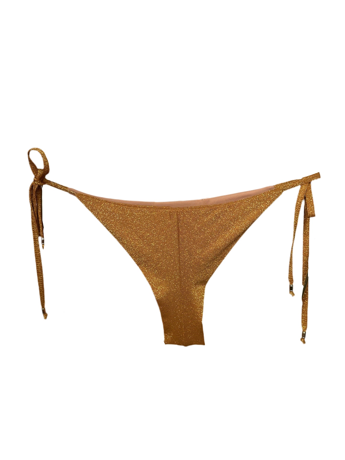 Set Lurex | Dorado