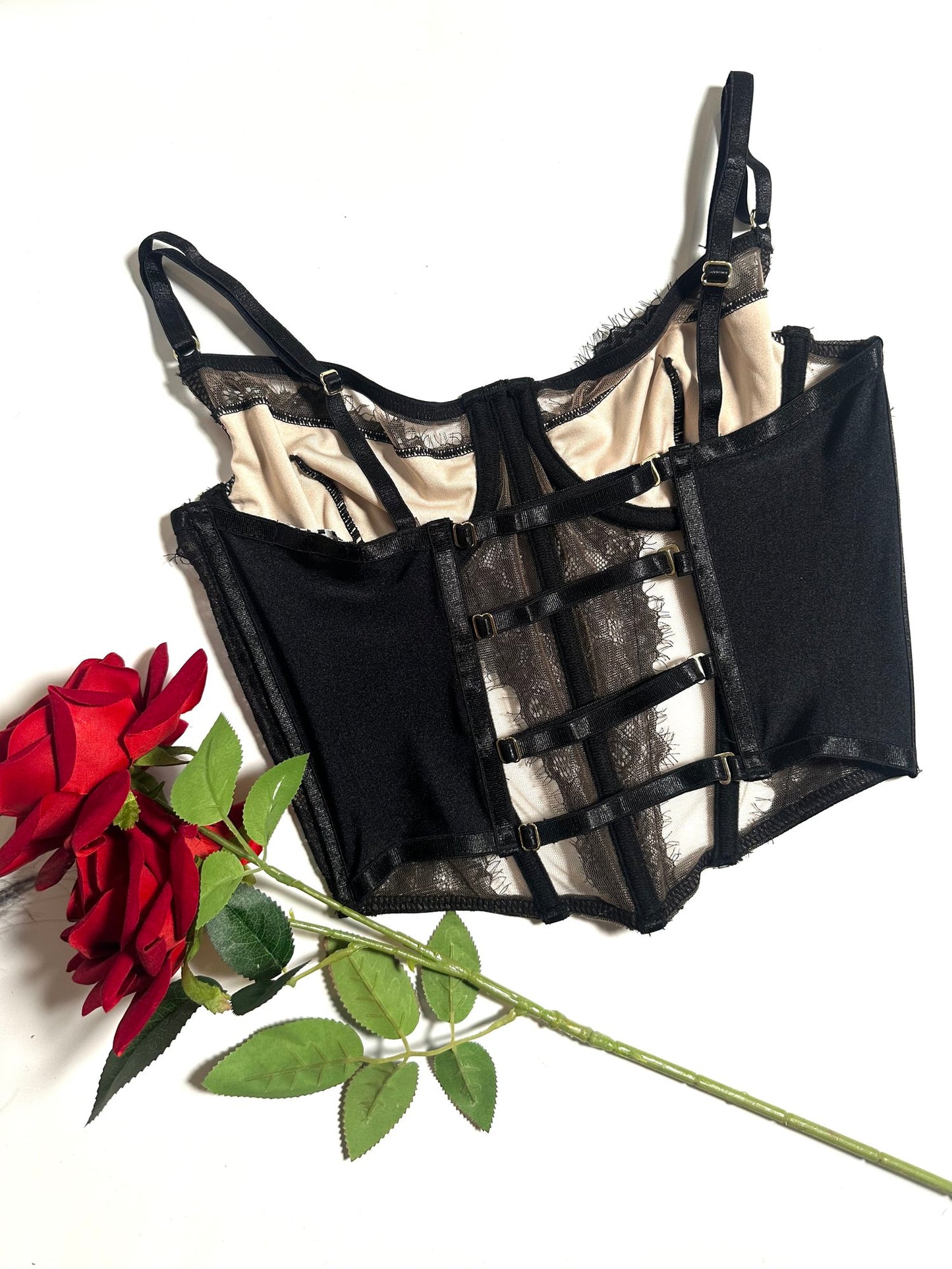 Corset Grecia