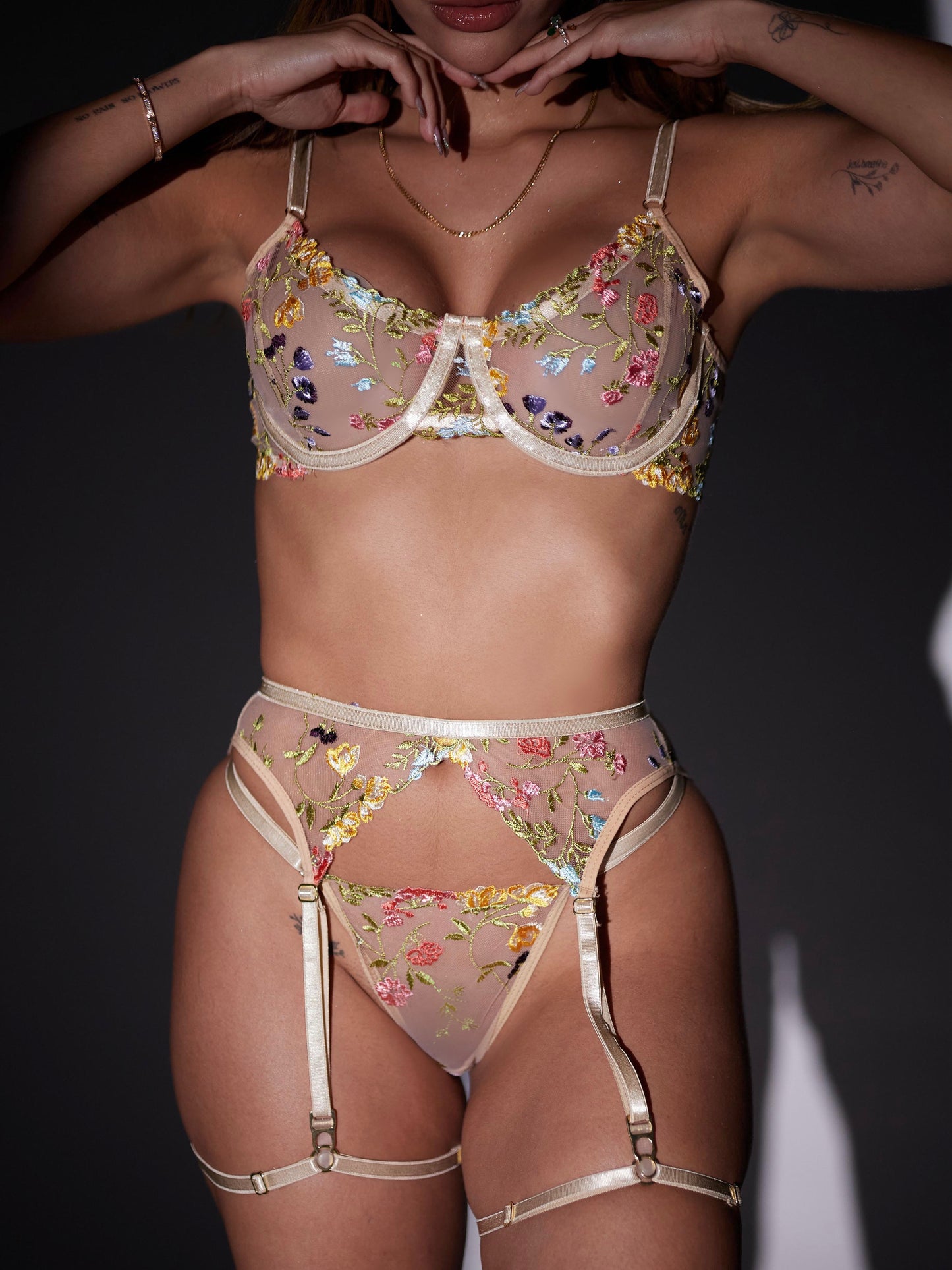 Set Lux
