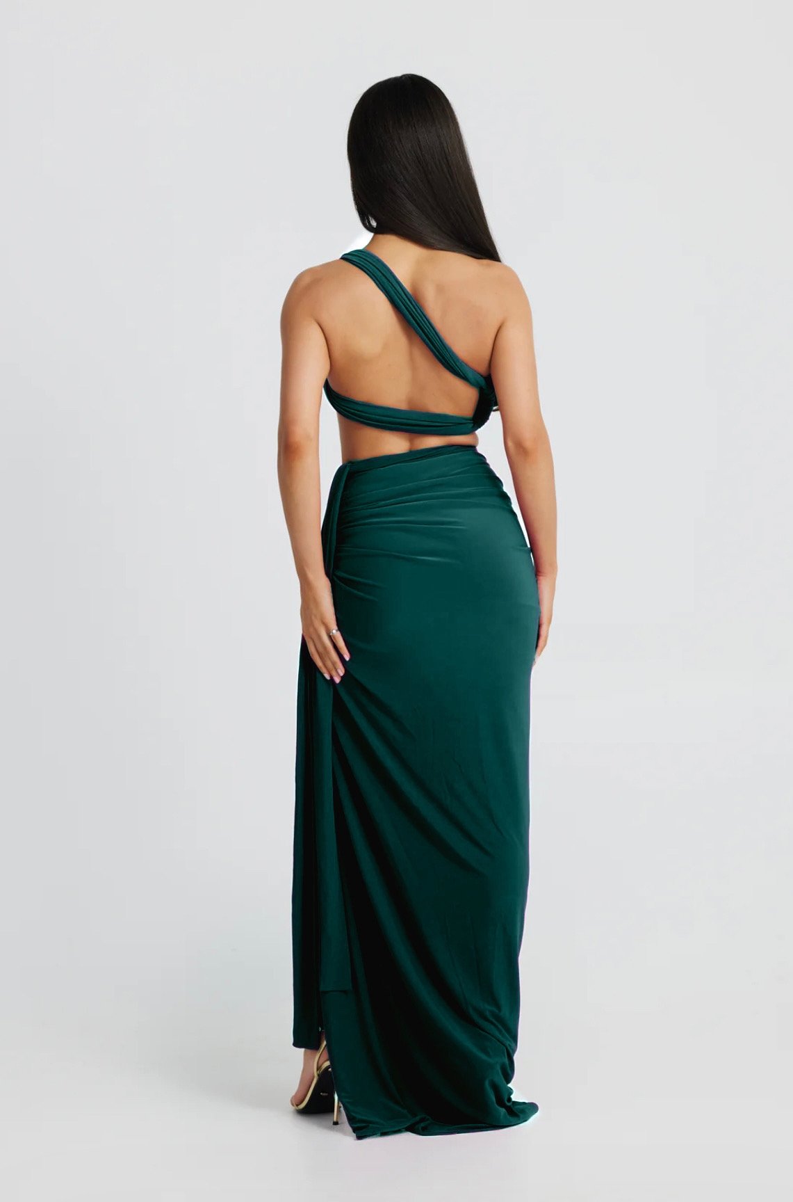 Set Atenea | Verde