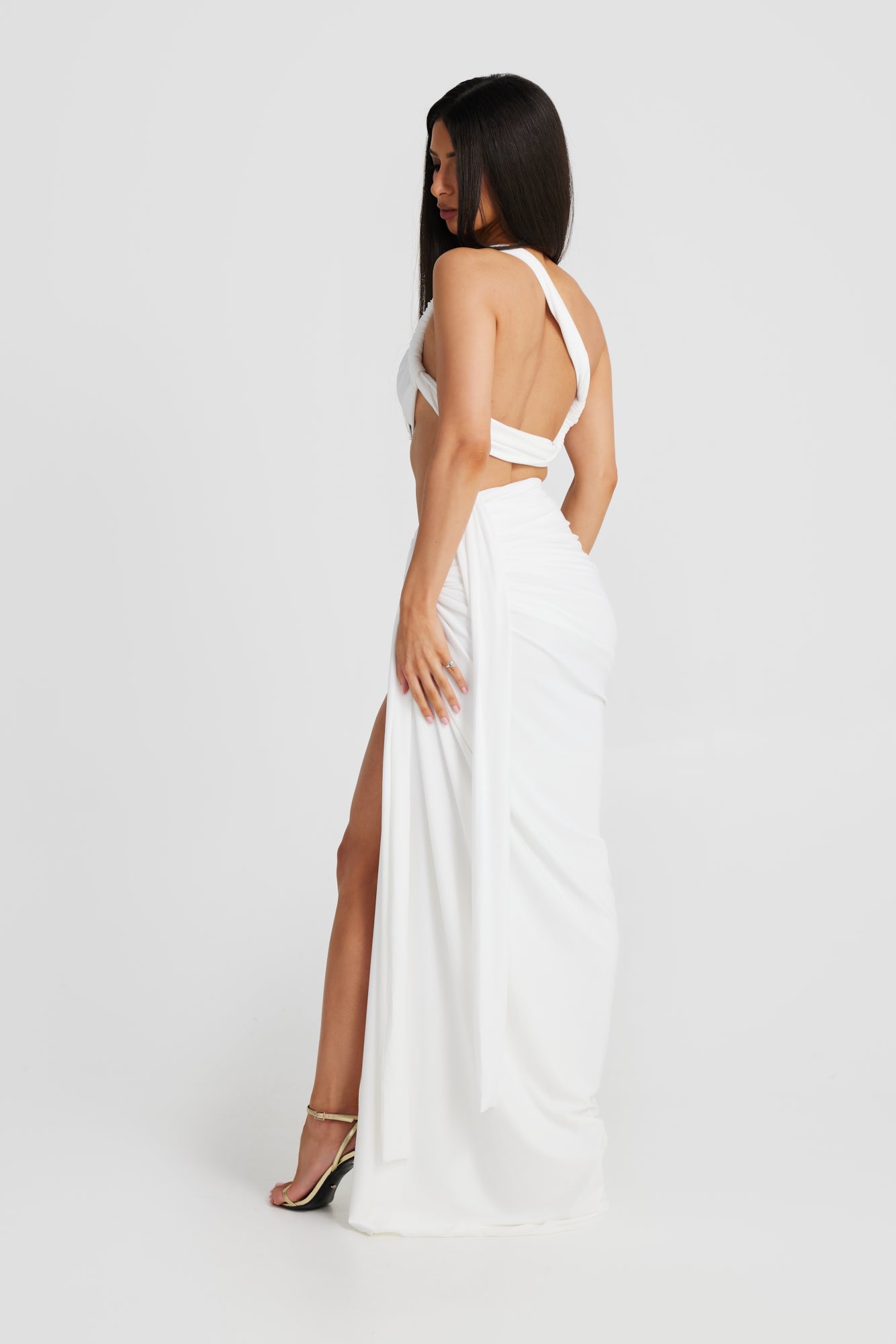 Set Atenea | Blanco