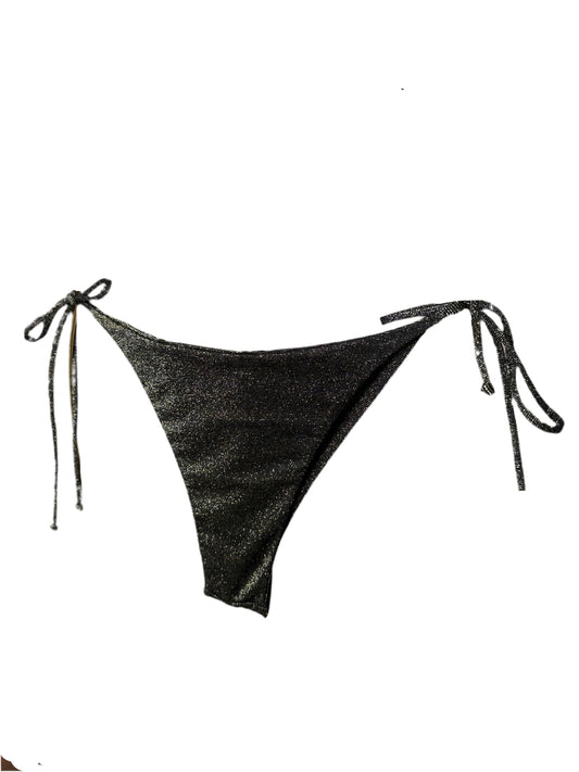 Set Lurex | Negro