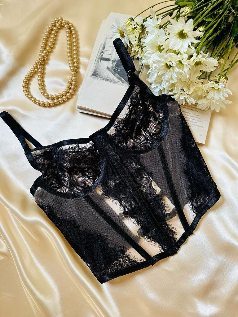Corset Grecia