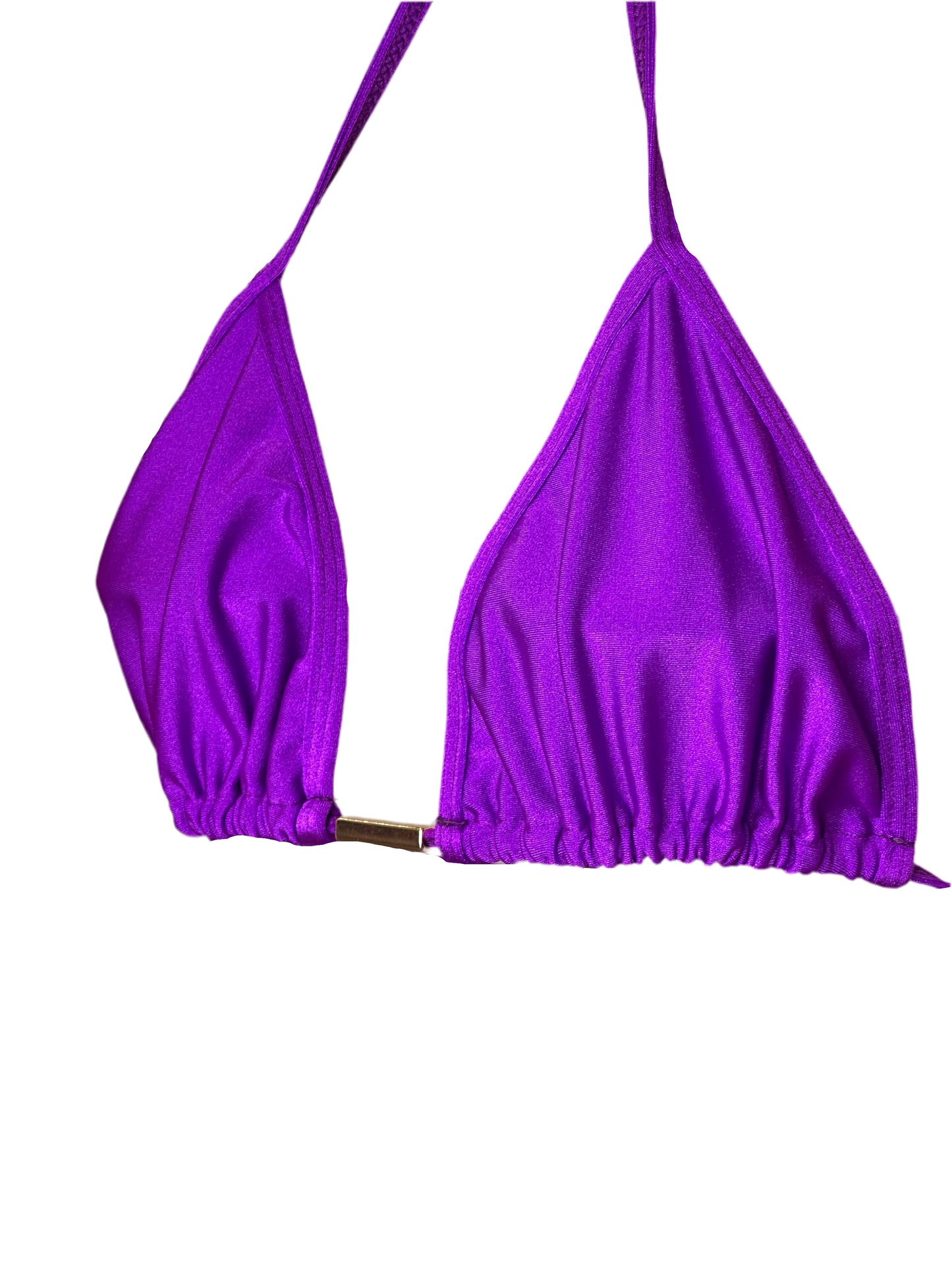 Set Shine | Morado