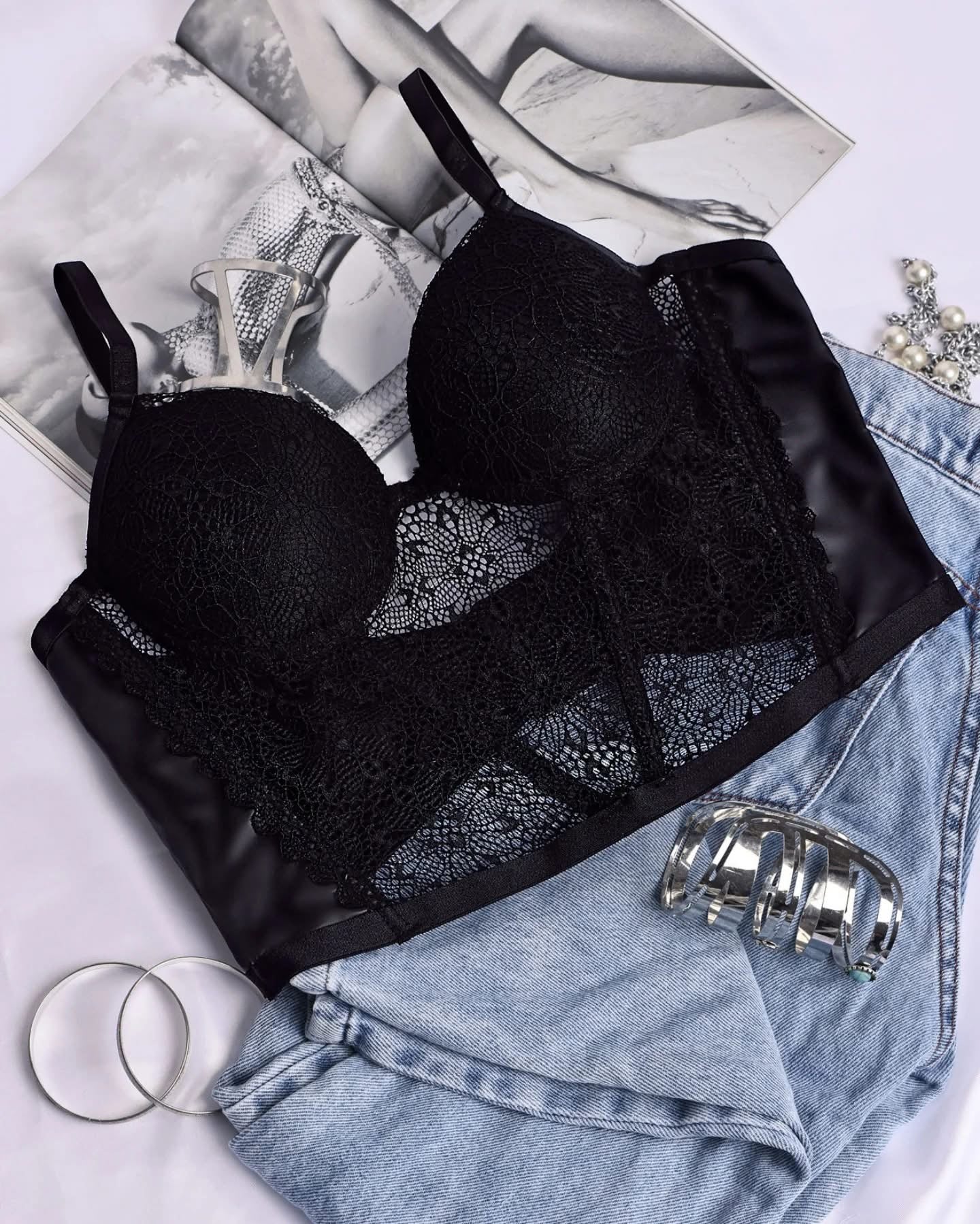 Corset Lux
