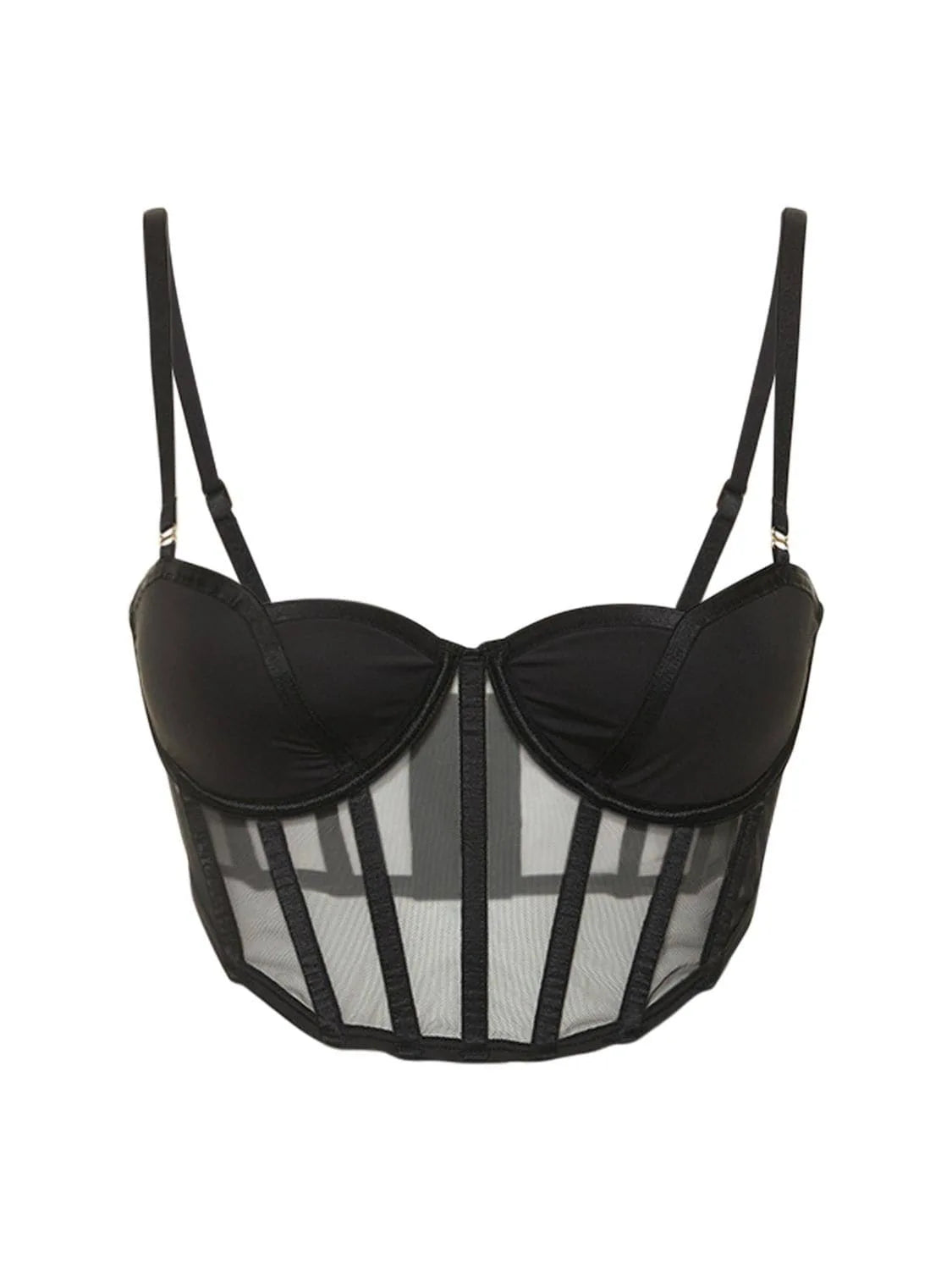 Crop Top Nerea