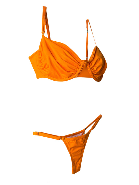 Set Olivia