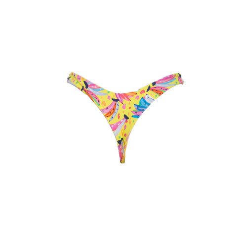 Set Tropical