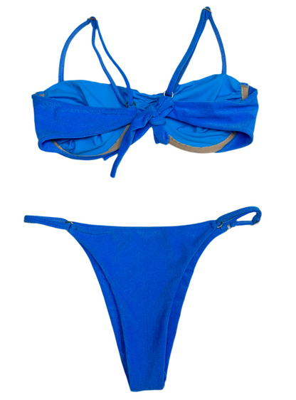 Set Azul