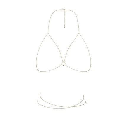 Sujetador de Cadenas