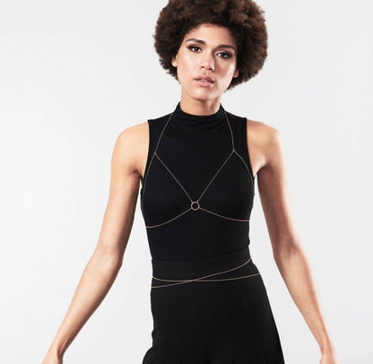 Sujetador de Cadenas