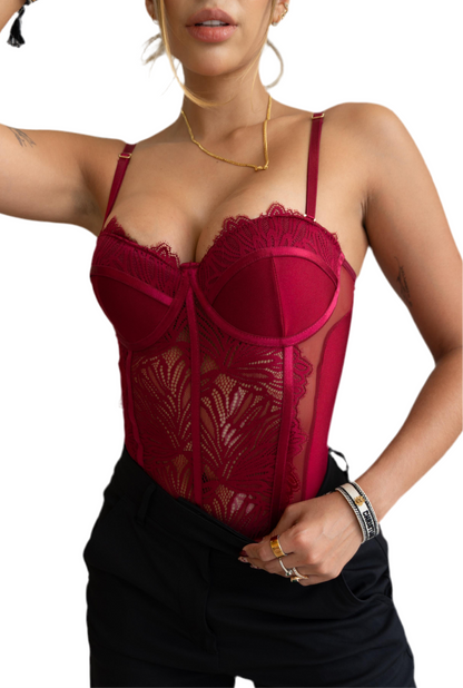 Body Martina | Burdeos