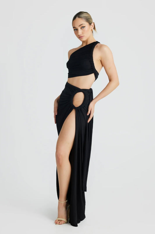 Set Atenea | Negro