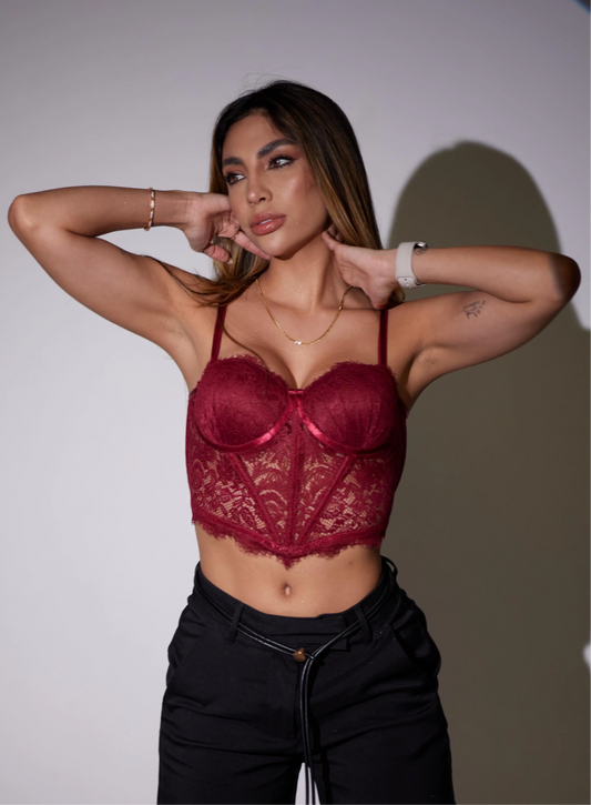 Corsè Greta | Vino