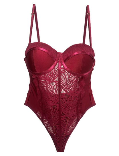 Body Martina | Burdeos