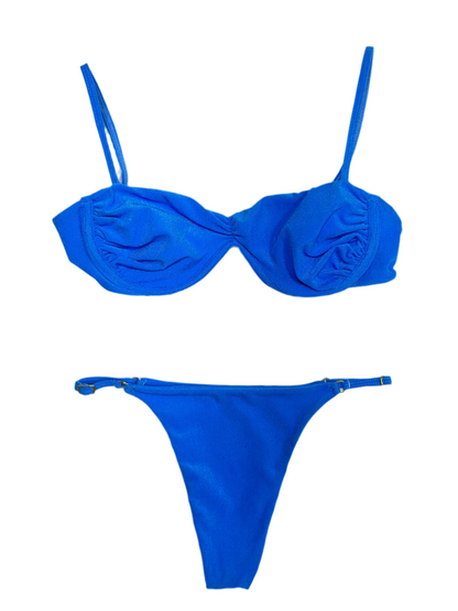 Set Azul