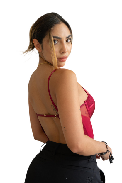 Body Martina | Burdeos
