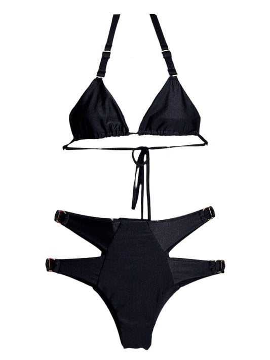 Set Shine | Negro