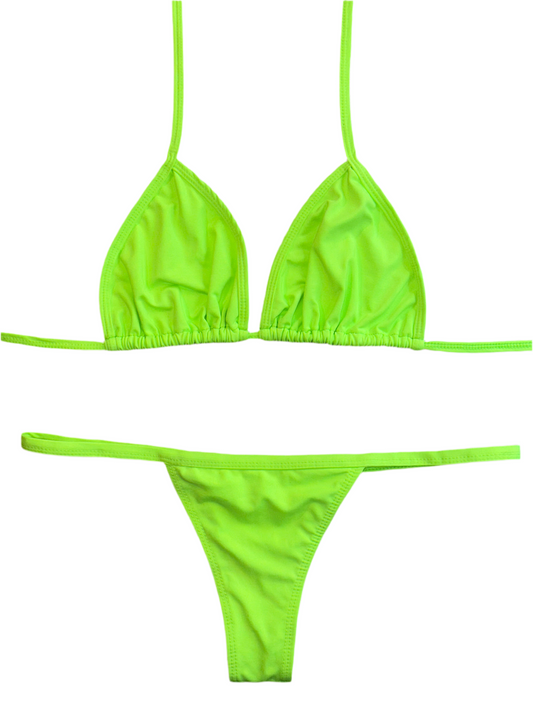 Set Neón