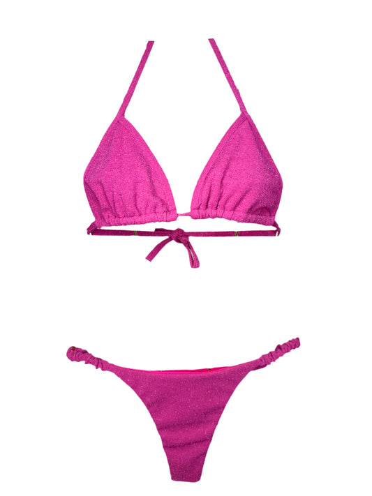 Set Lurex
