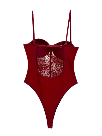 Body Martina | Burdeos