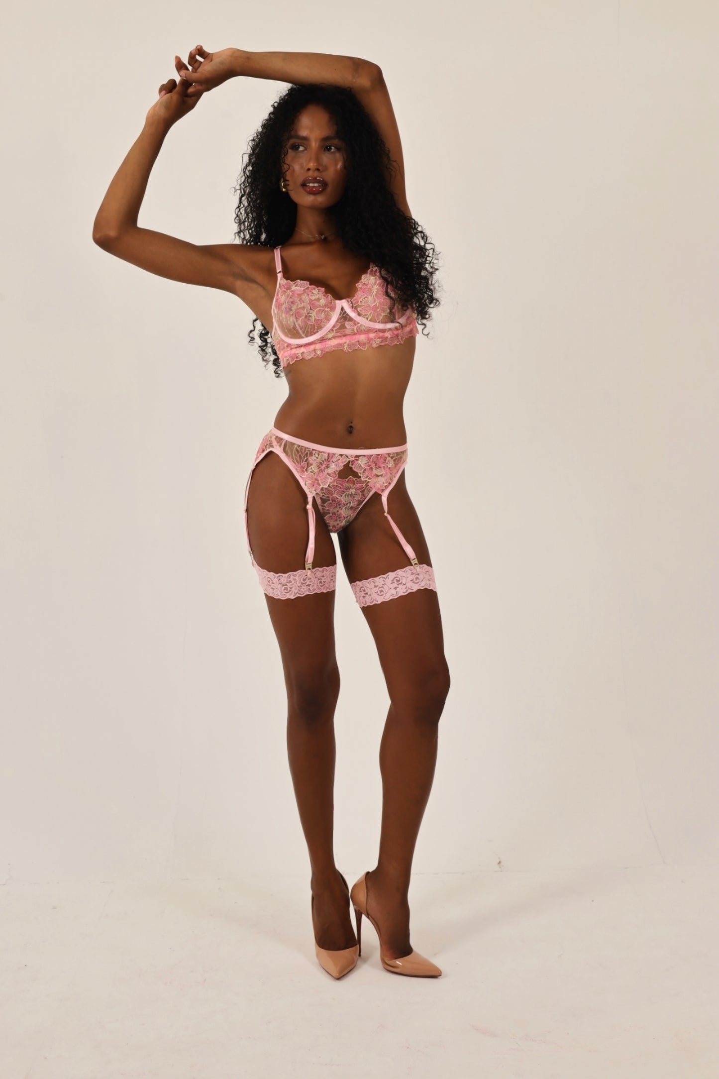 Set Valentina